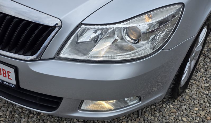 Skoda Octavia 1.6 TDI