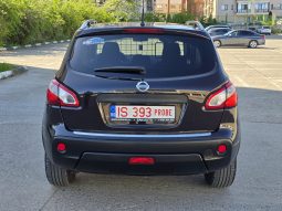 Nissan Qashqai 2.0 dCi I-Way full