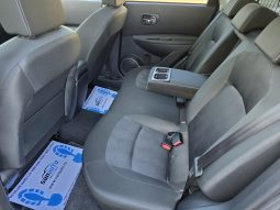 Nissan Qashqai 2.0 dCi I-Way full