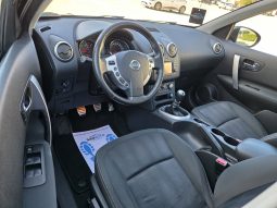 Nissan Qashqai 2.0 dCi I-Way full