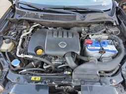 Nissan Qashqai 2.0 dCi I-Way full