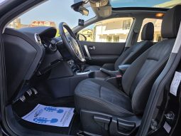 Nissan Qashqai 2.0 dCi I-Way full