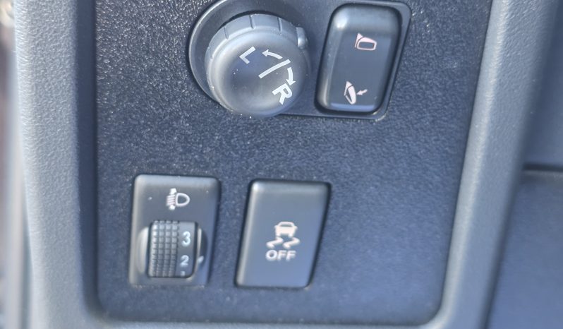Nissan Qashqai 2.0 dCi I-Way