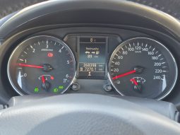Nissan Qashqai 2.0 dCi I-Way full
