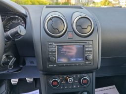 Nissan Qashqai 2.0 dCi I-Way full