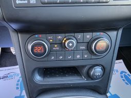 Nissan Qashqai 2.0 dCi I-Way full