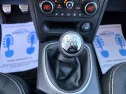 Nissan Qashqai 2.0 dCi I-Way full