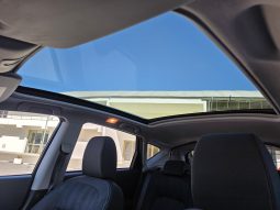 Nissan Qashqai 2.0 dCi I-Way full