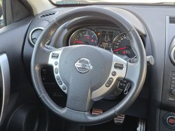 Nissan Qashqai 2.0 dCi I-Way full