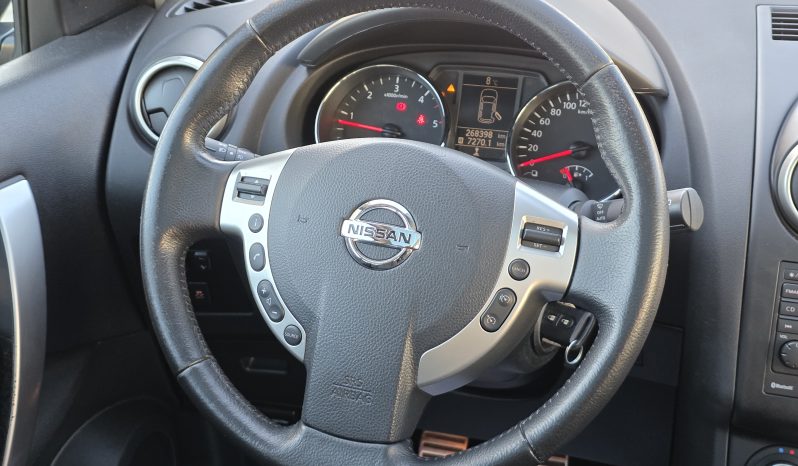 Nissan Qashqai 2.0 dCi I-Way