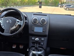Nissan Qashqai 2.0 dCi I-Way full
