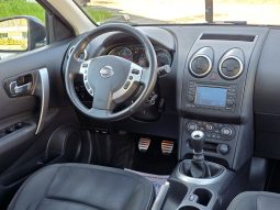 Nissan Qashqai 2.0 dCi I-Way full