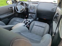 Nissan Qashqai 2.0 dCi I-Way full