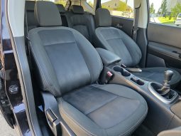 Nissan Qashqai 2.0 dCi I-Way full