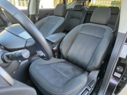 Nissan Qashqai 2.0 dCi I-Way full