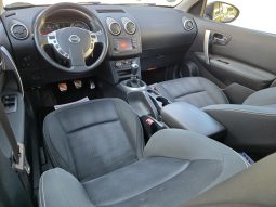 Nissan Qashqai 2.0 dCi I-Way full