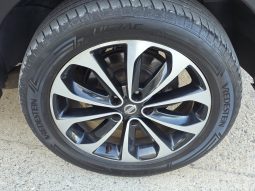 Nissan Qashqai 2.0 dCi I-Way full