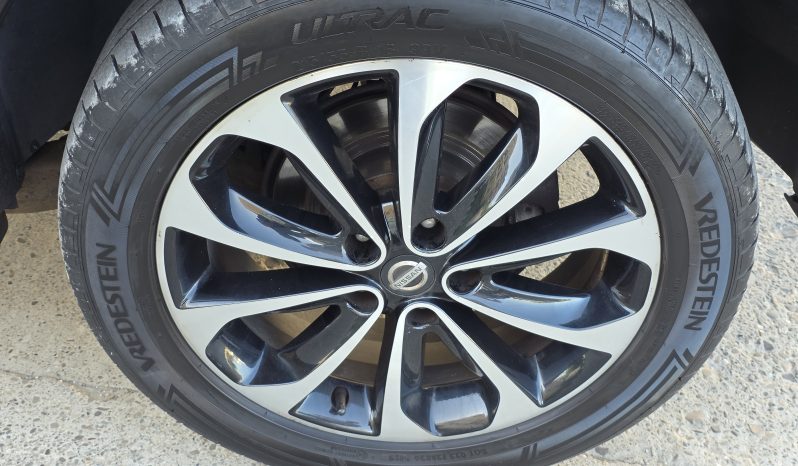 Nissan Qashqai 2.0 dCi I-Way