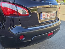 Nissan Qashqai 2.0 dCi I-Way full