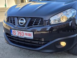 Nissan Qashqai 2.0 dCi I-Way full