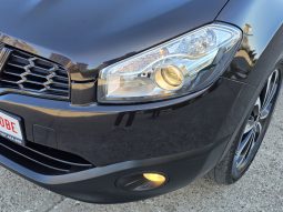 Nissan Qashqai 2.0 dCi I-Way full