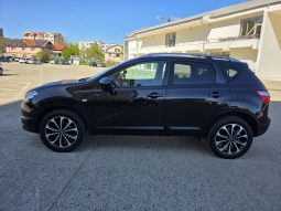 Nissan Qashqai 2.0 dCi I-Way full