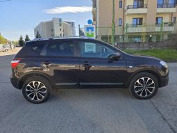 Nissan Qashqai 2.0 dCi I-Way full
