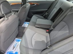 Mercedes-Benz E-Klasse E 220 CDI Elegance full