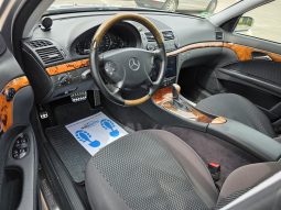 Mercedes-Benz E-Klasse E 220 CDI Elegance full