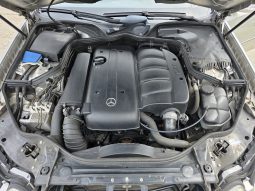 Mercedes-Benz E-Klasse E 220 CDI Elegance full