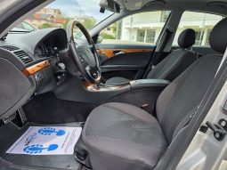 Mercedes-Benz E-Klasse E 220 CDI Elegance full