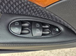 Mercedes-Benz E-Klasse E 220 CDI Elegance full