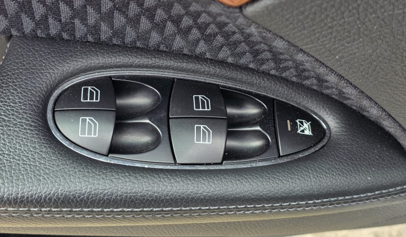 Mercedes-Benz E-Klasse E 220 CDI Elegance