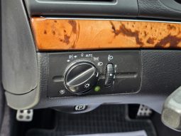 Mercedes-Benz E-Klasse E 220 CDI Elegance full