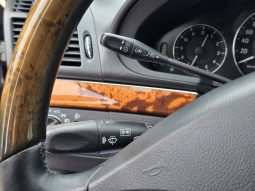 Mercedes-Benz E-Klasse E 220 CDI Elegance full