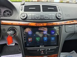 Mercedes-Benz E-Klasse E 220 CDI Elegance full