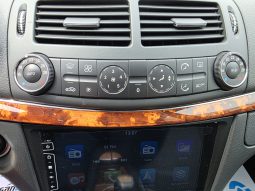 Mercedes-Benz E-Klasse E 220 CDI Elegance full