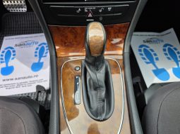 Mercedes-Benz E-Klasse E 220 CDI Elegance full