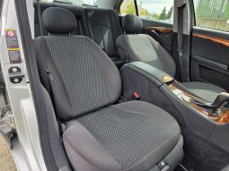 Mercedes-Benz E-Klasse E 220 CDI Elegance full