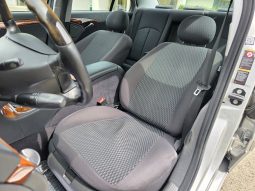 Mercedes-Benz E-Klasse E 220 CDI Elegance full