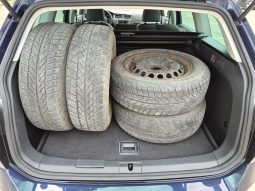Volkswagen Golf VII 1.4 TSI Comfortline BlueMotion Tech full