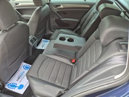 Volkswagen Golf VII 1.4 TSI Comfortline BlueMotion Tech full