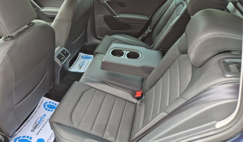 Volkswagen Golf VII 1.4 TSI Comfortline BlueMotion Tech