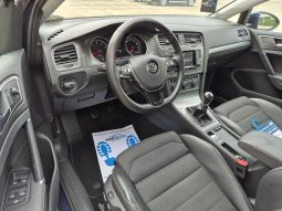 Volkswagen Golf VII 1.4 TSI Comfortline BlueMotion Tech full