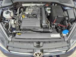 Volkswagen Golf VII 1.4 TSI Comfortline BlueMotion Tech full