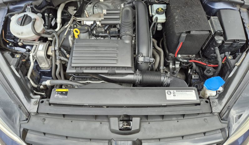 Volkswagen Golf VII 1.4 TSI Comfortline BlueMotion Tech