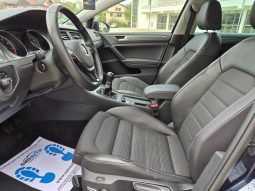 Volkswagen Golf VII 1.4 TSI Comfortline BlueMotion Tech full