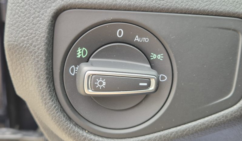 Volkswagen Golf VII 1.4 TSI Comfortline BlueMotion Tech