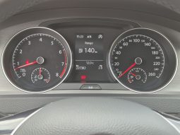 Volkswagen Golf VII 1.4 TSI Comfortline BlueMotion Tech full