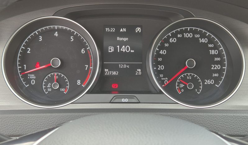 Volkswagen Golf VII 1.4 TSI Comfortline BlueMotion Tech